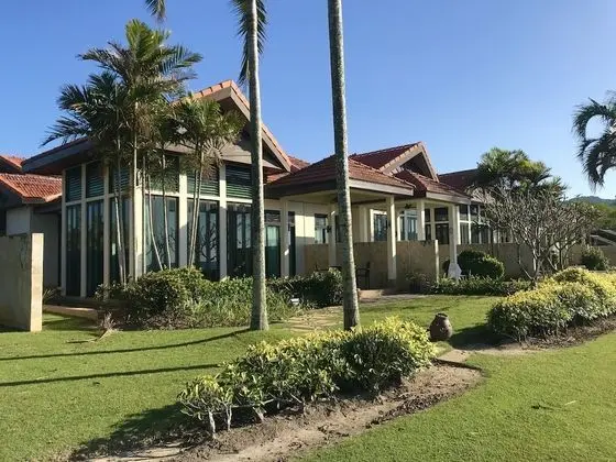 Villa, 2 Yatak Odası, Kişiye Özel Havuzlu, Okyanus Manzaralı