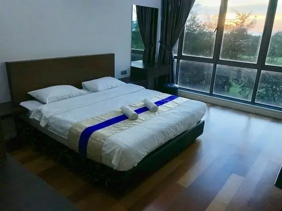 Apart Daire, 3 Yatak Odası, Balkon, Deniz Manzaralı