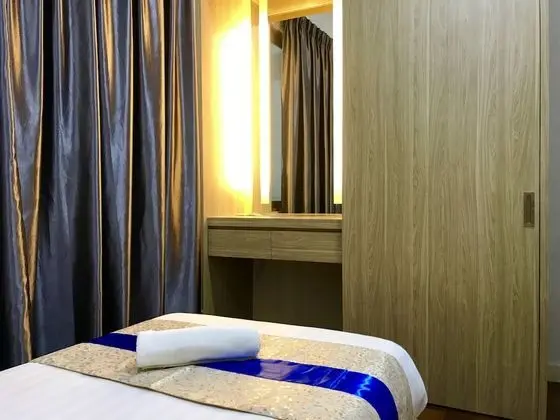 Apart Daire, 3 Yatak Odası, Balkon, Deniz Manzaralı