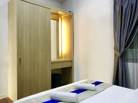 Apart Daire, 3 Yatak Odası, Balkon, Deniz Manzaralı
