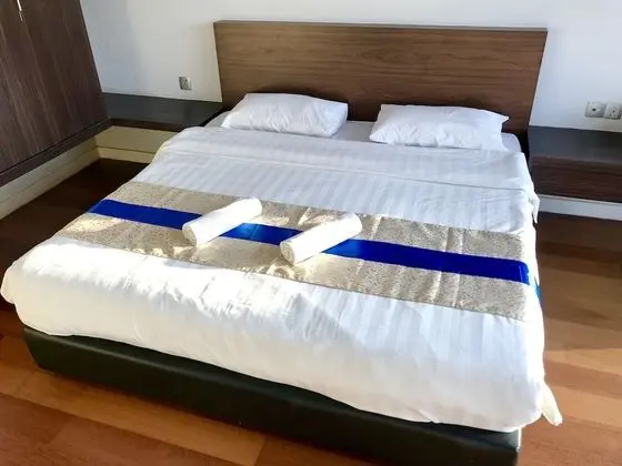 Apart Daire, 3 Yatak Odası, Balkon, Deniz Manzaralı