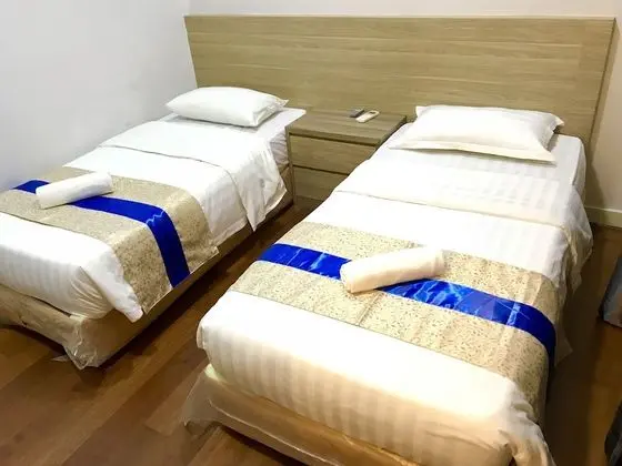 Apart Daire, 3 Yatak Odası, Balkon, Deniz Manzaralı