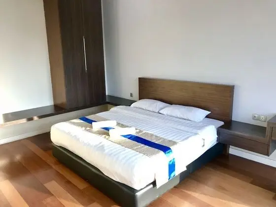 Apart Daire, 3 Yatak Odası, Balkon, Deniz Manzaralı