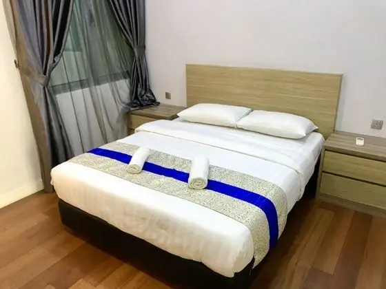 Apart Daire, 3 Yatak Odası, Balkon, Deniz Manzaralı