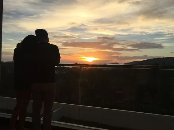 Apart Daire, 3 Yatak Odası, Balkon, Deniz Manzaralı