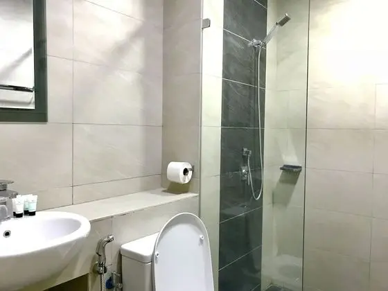 Apart Daire, 3 Yatak Odası, Balkon, Deniz Manzaralı