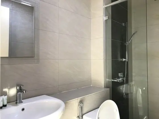 Apart Daire, 3 Yatak Odası, Balkon, Deniz Manzaralı