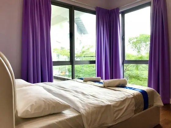 Premium Apart Daire, 3 Yatak Odası, Balkon, Şehir Manzaralı