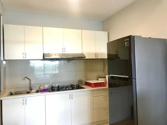 Premium Apart Daire, 3 Yatak Odası, Balkon, Şehir Manzaralı