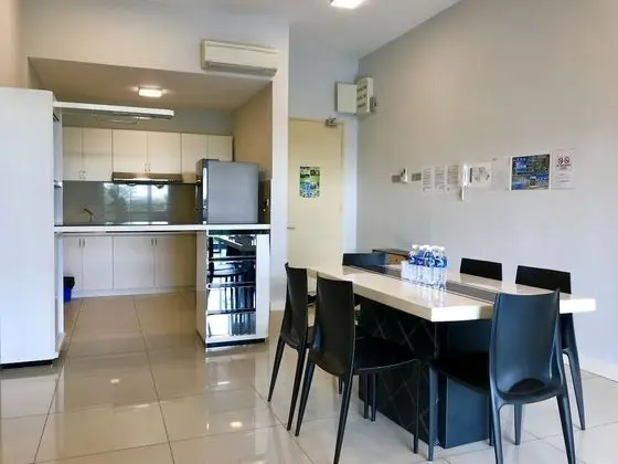 Premium Apart Daire, 3 Yatak Odası, Balkon, Şehir Manzaralı