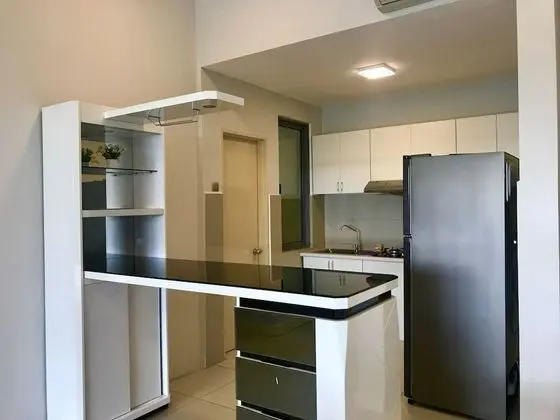 Premium Apart Daire, 3 Yatak Odası, Balkon, Şehir Manzaralı