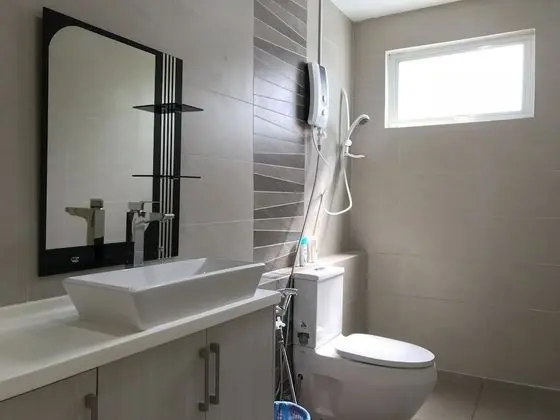 Deluxe Çatı Katı Süiti (Penthouse), 3 Yatak Odası, Sigara İçilmez, Kısmi Deniz Manzaralı