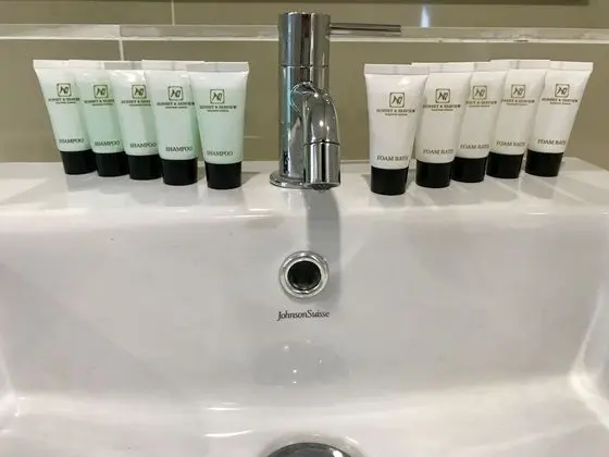 Deluxe Apart Daire, 2 Yatak Odası, Sigara İçilmez, Banyolu/Duşlu