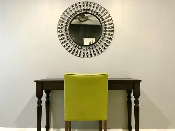 Exclusive Apart Daire, 3 Yatak Odası, Sigara İçilmez, Banyolu/Duşlu