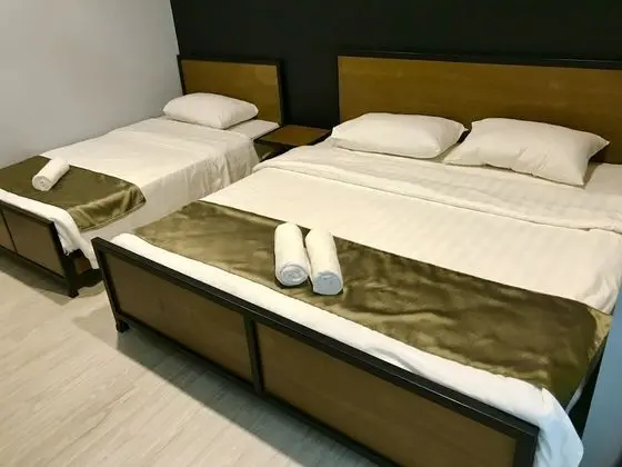 Exclusive Apart Daire, 3 Yatak Odası, Sigara İçilmez, Banyolu/Duşlu