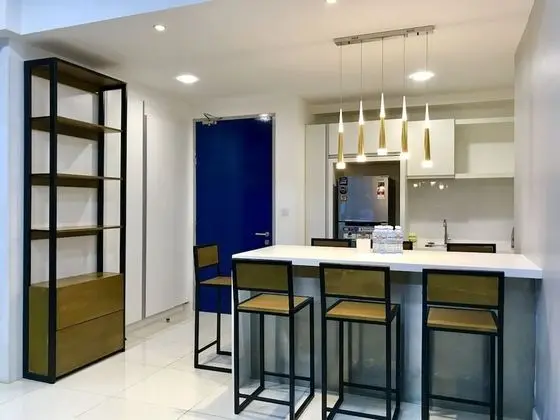 Exclusive Apart Daire, 3 Yatak Odası, Sigara İçilmez, Banyolu/Duşlu