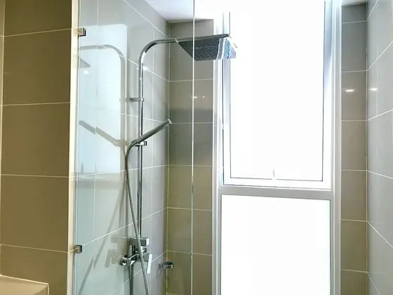 Superior Apart Daire, 2 Yatak Odası, Sigara İçilmez, Banyolu/Duşlu