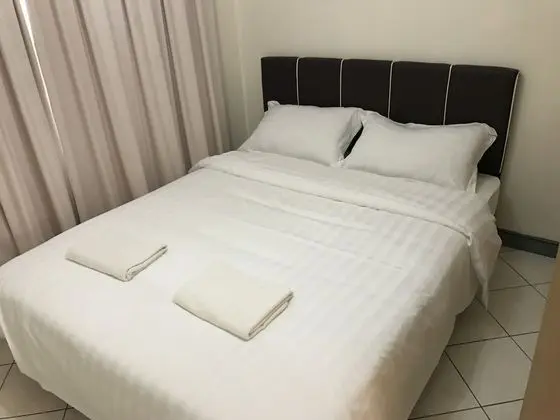 Deluxe Apart Daire, 3 Yatak Odası