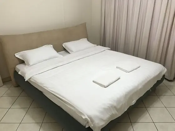 Deluxe Apart Daire, 3 Yatak Odası