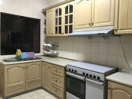 Deluxe Apart Daire, 3 Yatak Odası