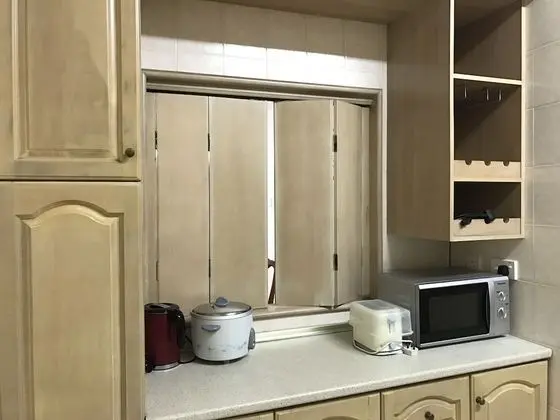 Deluxe Apart Daire, 3 Yatak Odası