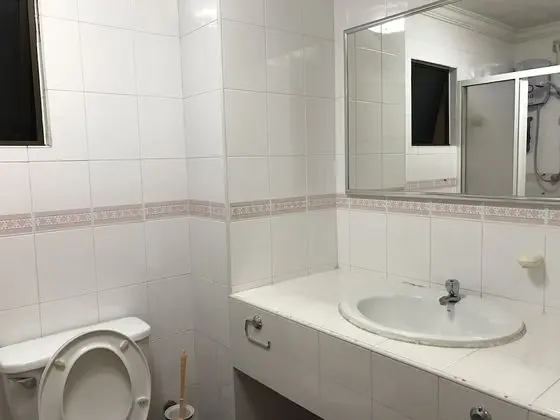 Deluxe Apart Daire, 3 Yatak Odası