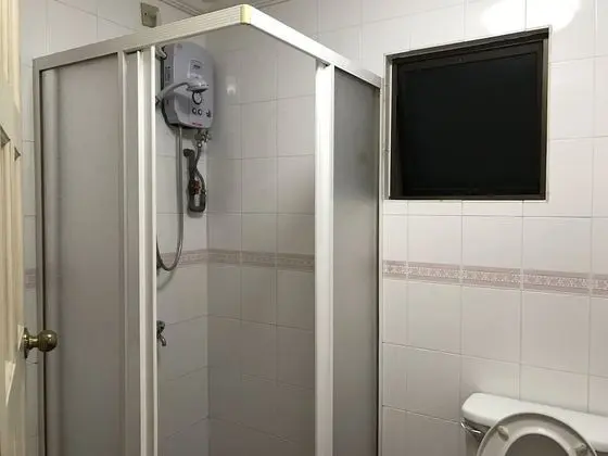 Deluxe Apart Daire, 3 Yatak Odası
