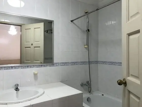 Deluxe Apart Daire, 3 Yatak Odası