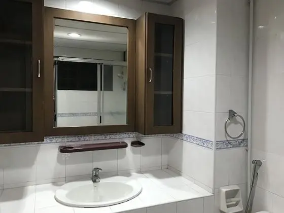 Executive Apart Daire, 3 Yatak Odası