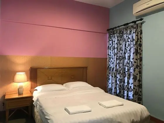 Panoramic Apart Daire, 3 Yatak Odası, Balkon, Kısmi Deniz Manzaralı