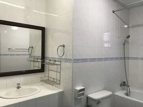 Panoramic Apart Daire, 3 Yatak Odası, Balkon, Kısmi Deniz Manzaralı