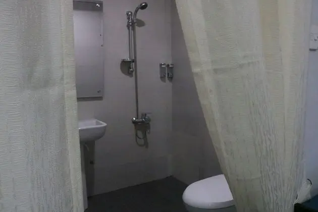 Premium İki Ayrı Yataklı Oda