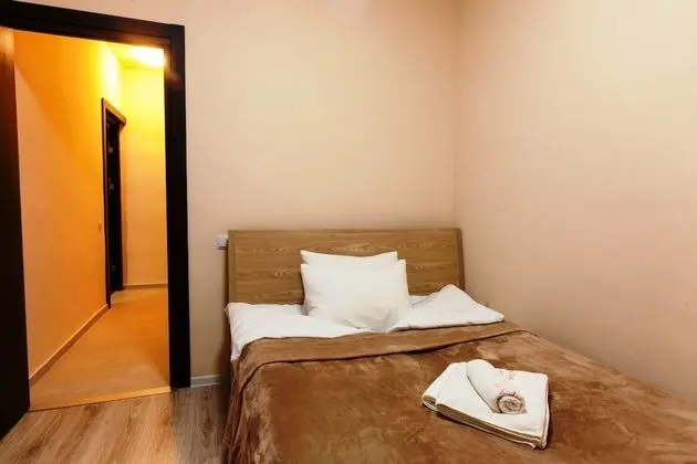 Deluxe Dört Kişilik Oda, Dağ Manzaralı