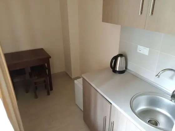 Deluxe Dört Kişilik Oda, Dağ Manzaralı