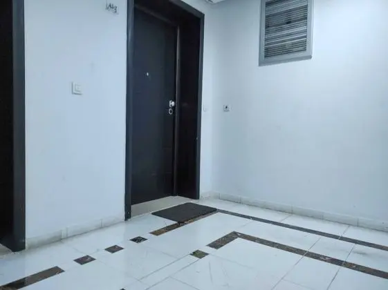 Apart Daire, 2 Yatak Odası, Sigara İçilebilir