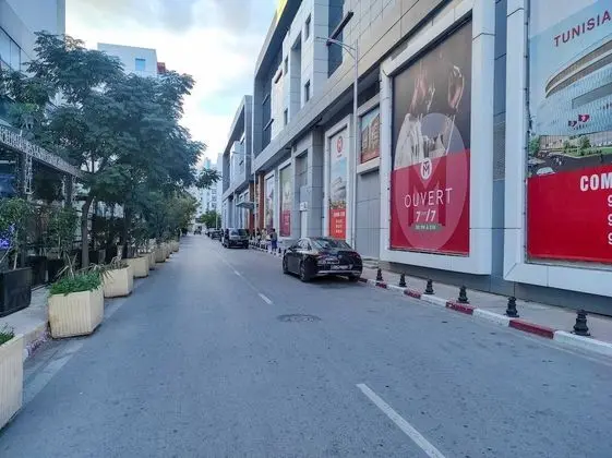Apart Daire, 2 Yatak Odası, Sigara İçilebilir