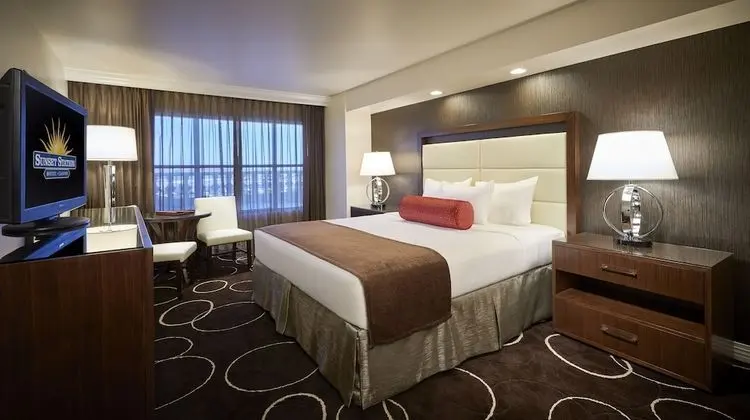 Room - Bed Type Assigned at Check-In