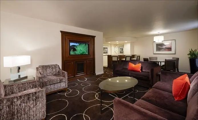 Suite, 1 King Bed