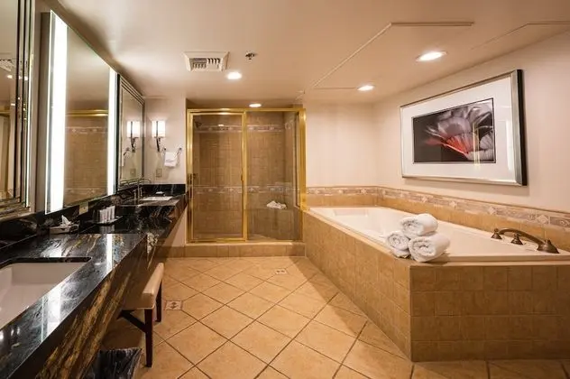 Suite, 1 King Bed