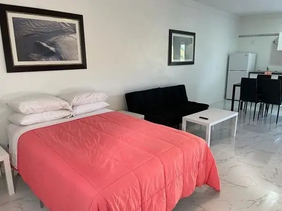 Luxury Stüdyo Süit