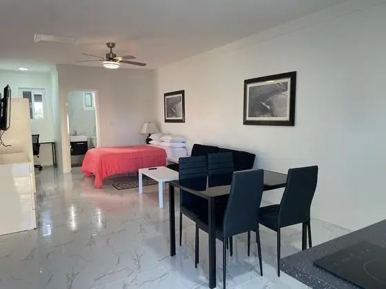 Luxury Stüdyo Süit