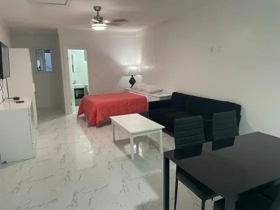 Luxury Stüdyo Süit