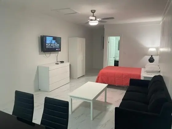 Luxury Stüdyo Süit