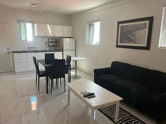 Luxury Stüdyo Süit