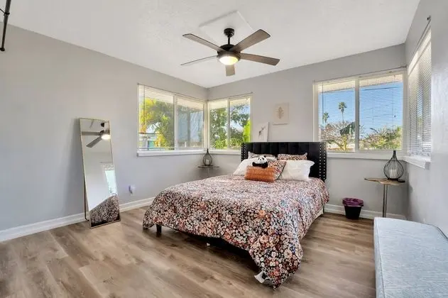 Luxury Apart Daire