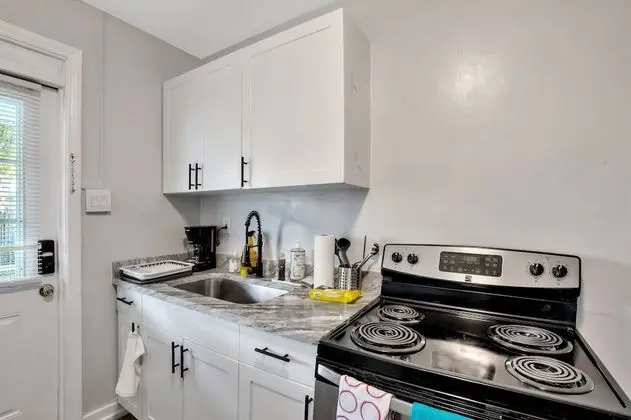 Luxury Apart Daire