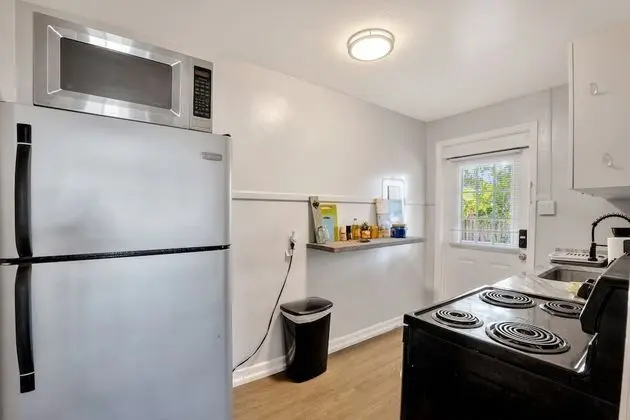 Luxury Apart Daire