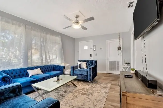 Luxury Apart Daire