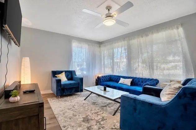 Luxury Apart Daire