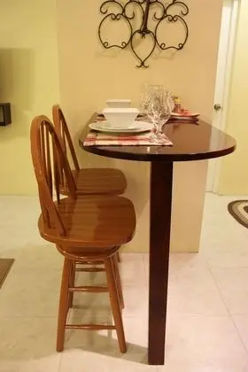 Comfort Stüdyo, 1 Yatak Odası